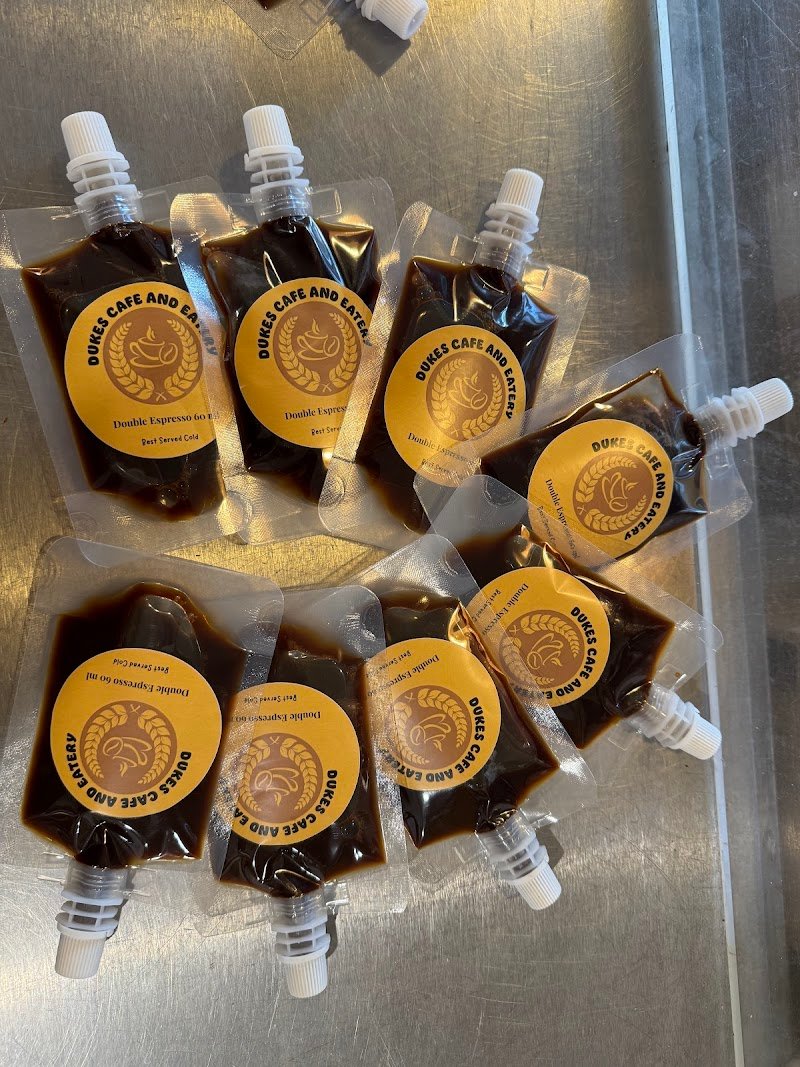 Dukes Cafe + Eatery photo 9