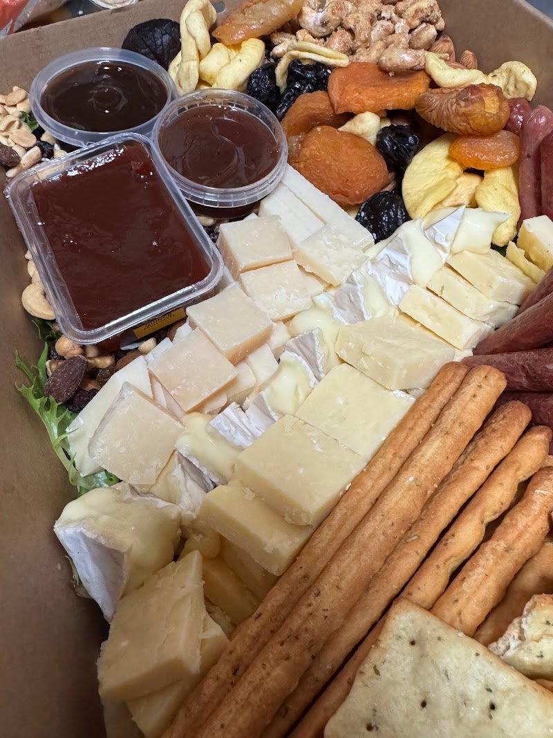 Dukes Cafe + Eatery photo 6