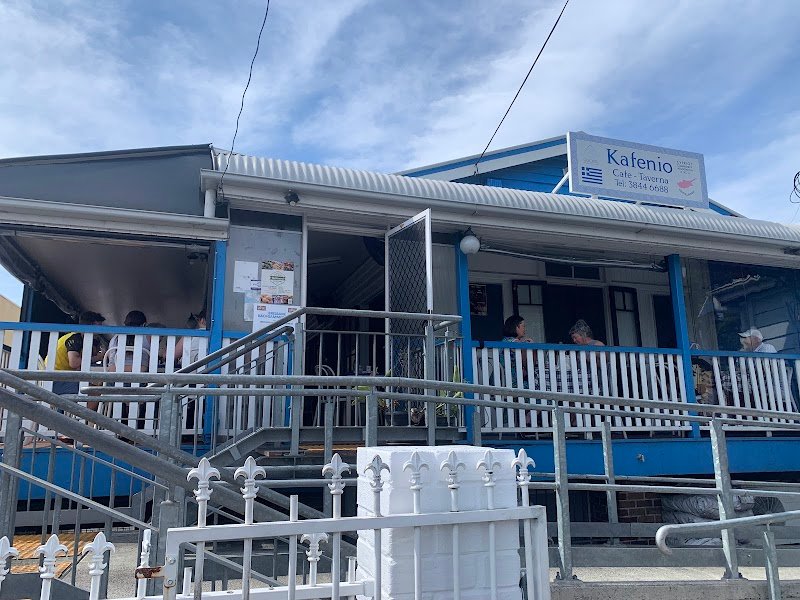 Kafenio photo 5