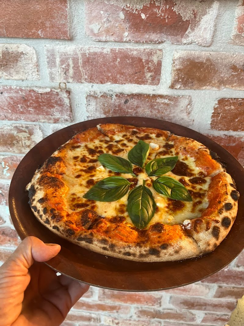 Pizza Loca Cantina photo 4