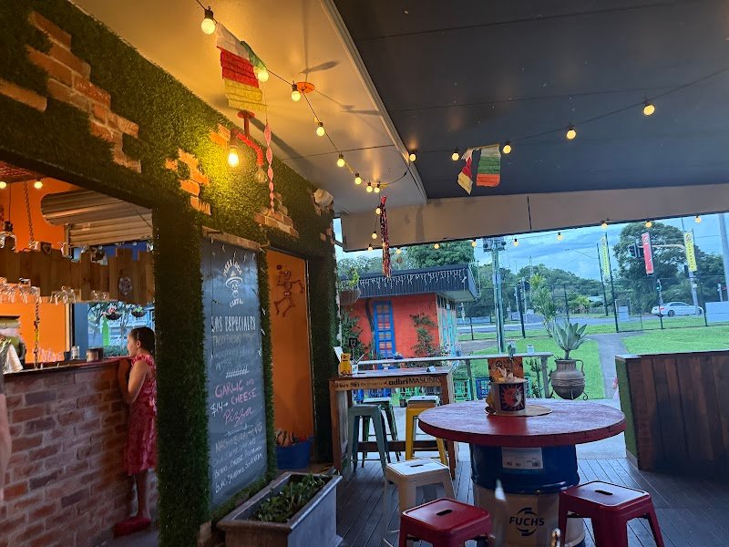 Pizza Loca Cantina photo 6