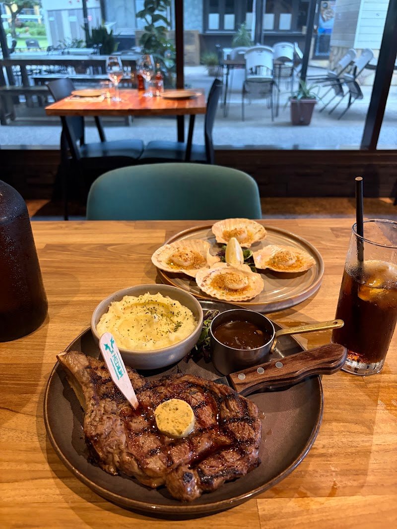 Beef & Bar Restaurant photo 4