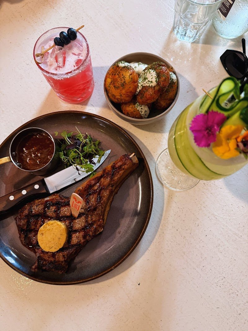 Beef & Bar Restaurant photo 9