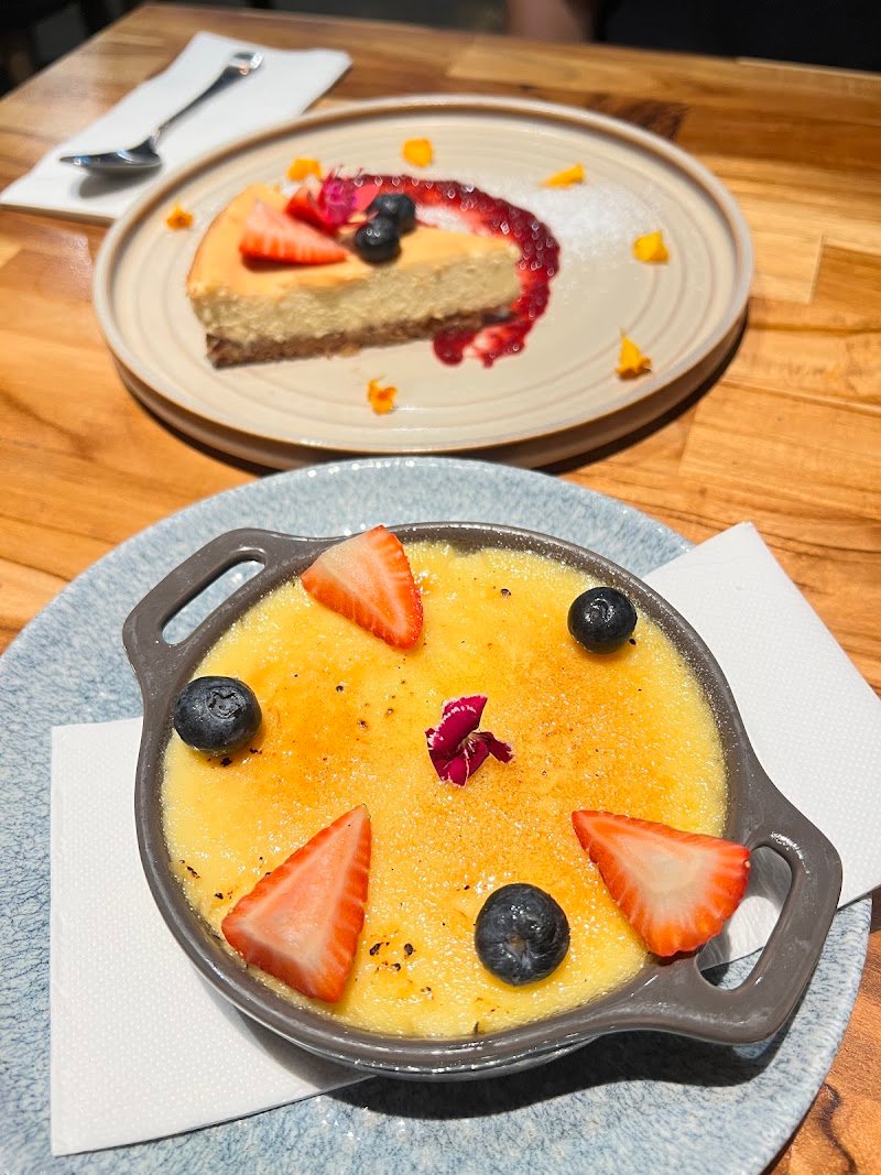 Beef & Bar Restaurant photo 8