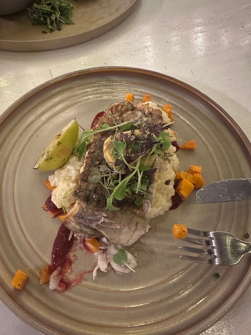 Beef & Bar Restaurant photo 6