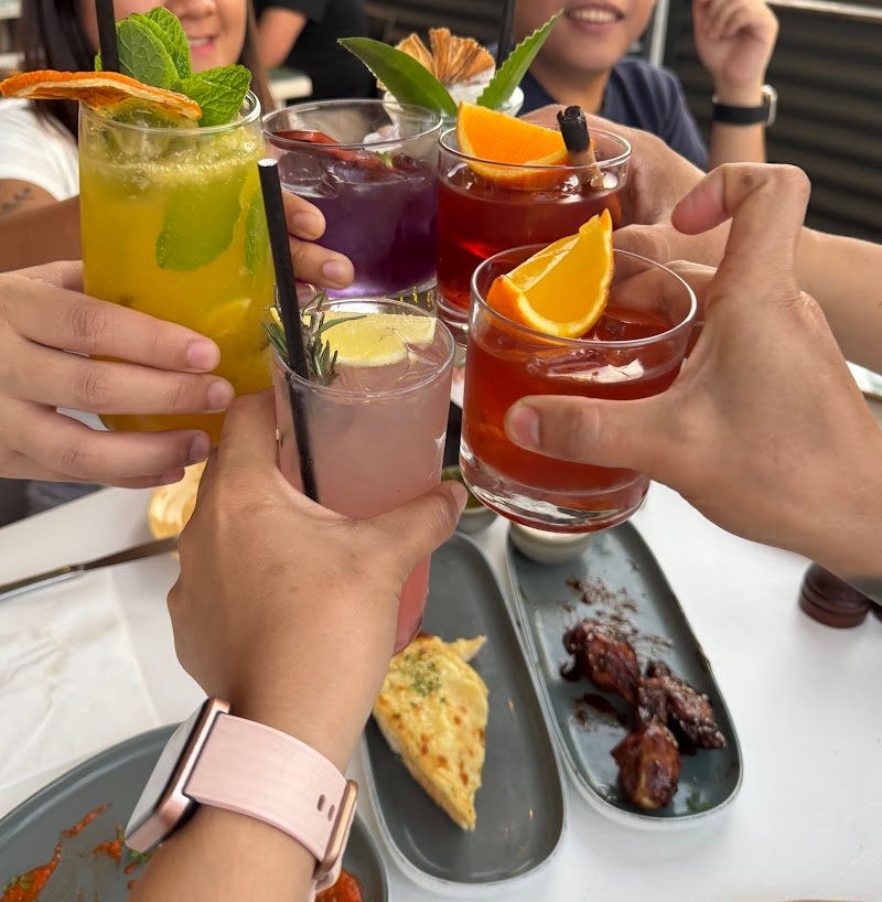 Beef & Bar Restaurant photo 10