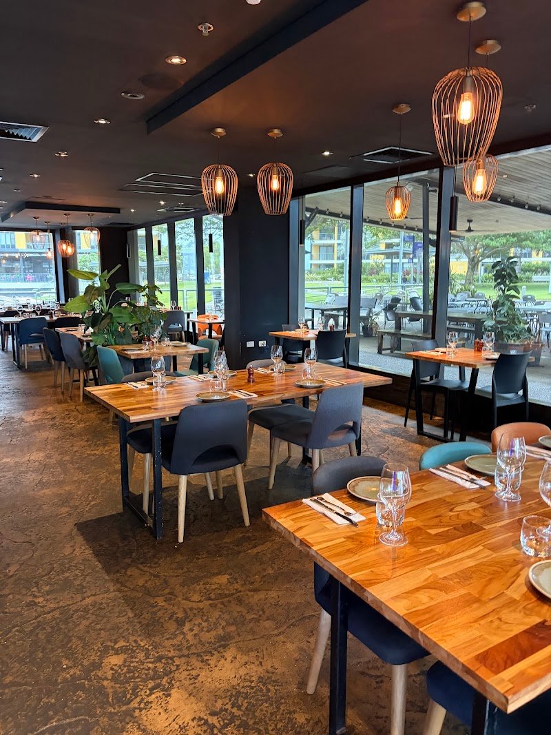 Beef & Bar Restaurant photo 2