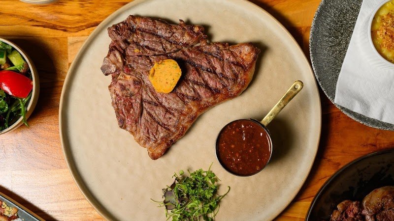 Beef & Bar Restaurant photo 3