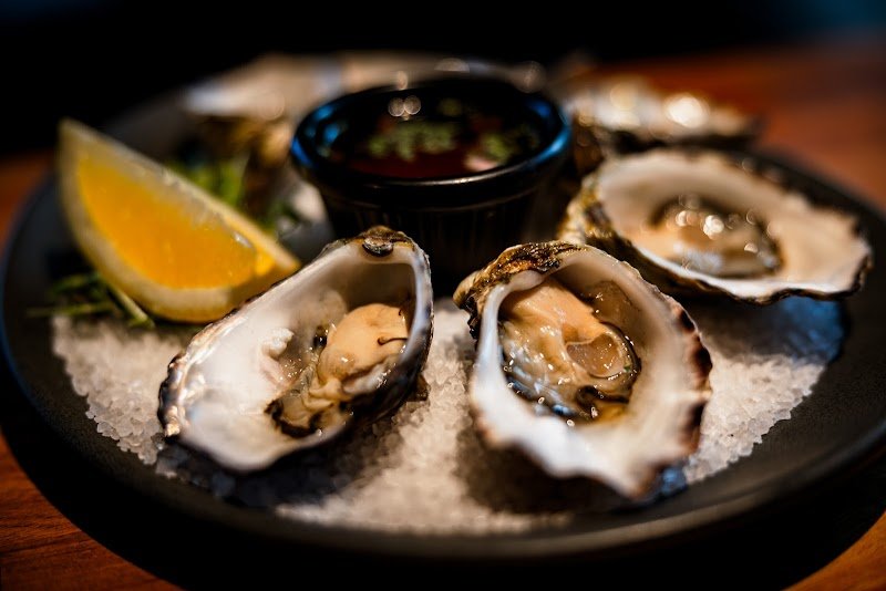 Beef & Bar Restaurant photo 7