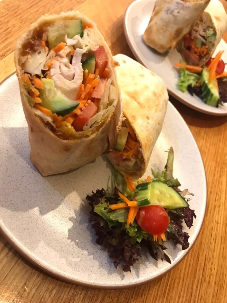 Cherry and Twigs photo 7