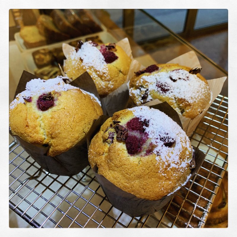 Cherry and Twigs photo 5