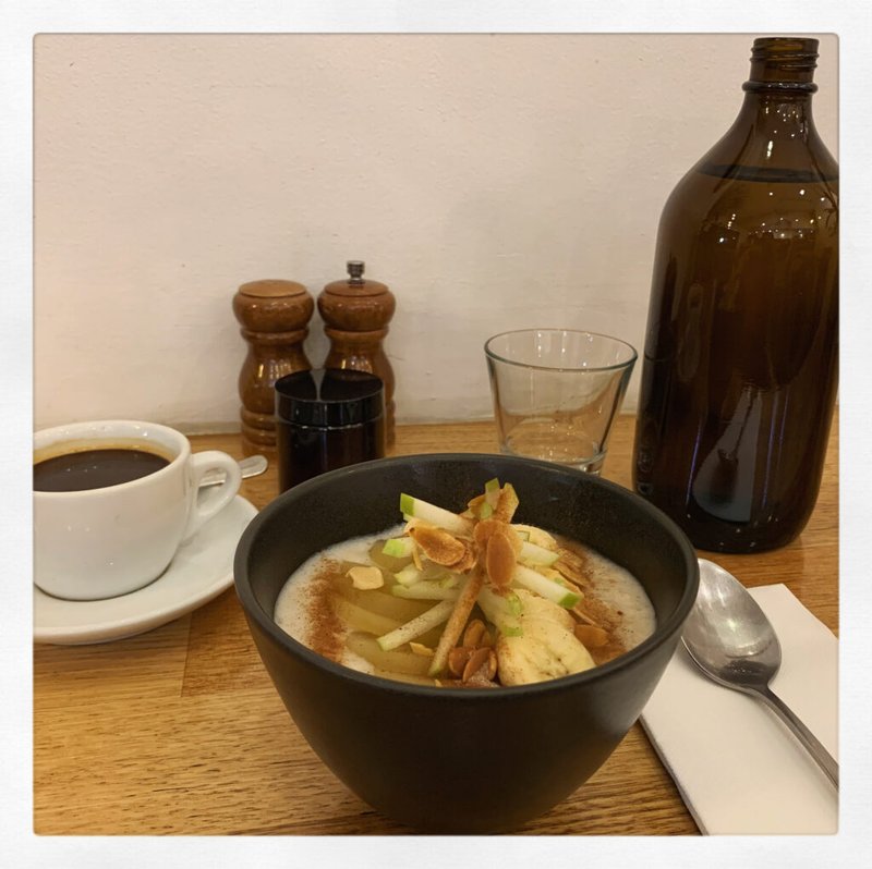 Cherry and Twigs photo 9