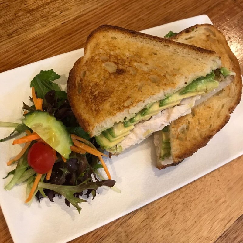 Cherry and Twigs photo 10