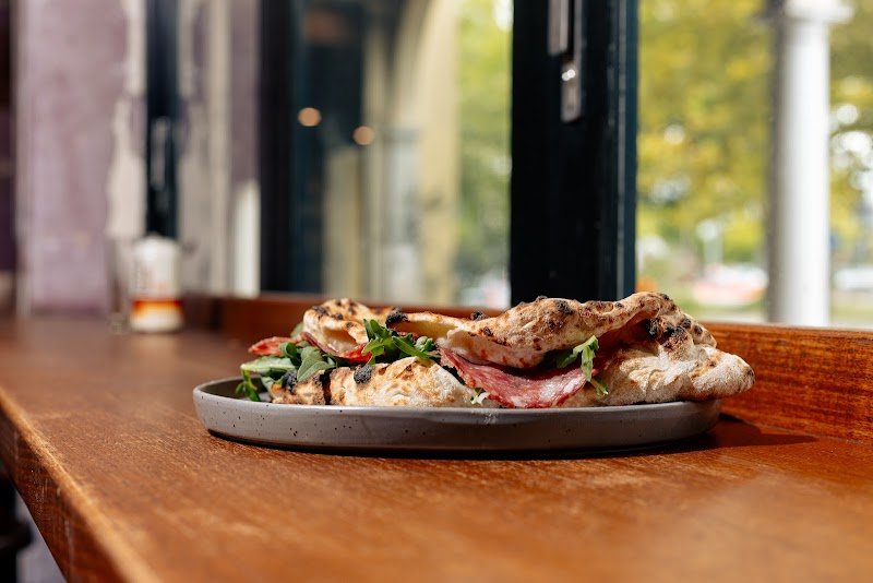 UNA Pizza Canberra photo 5