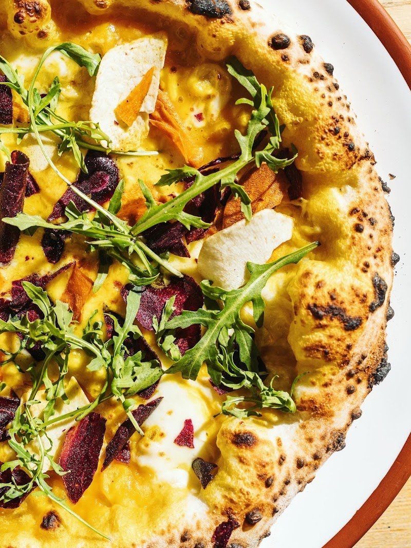 UNA Pizza Canberra photo 6