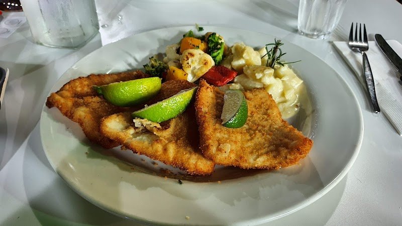 Tim's Surf & Turf photo 4