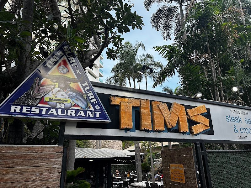 Tim's Surf & Turf photo 3