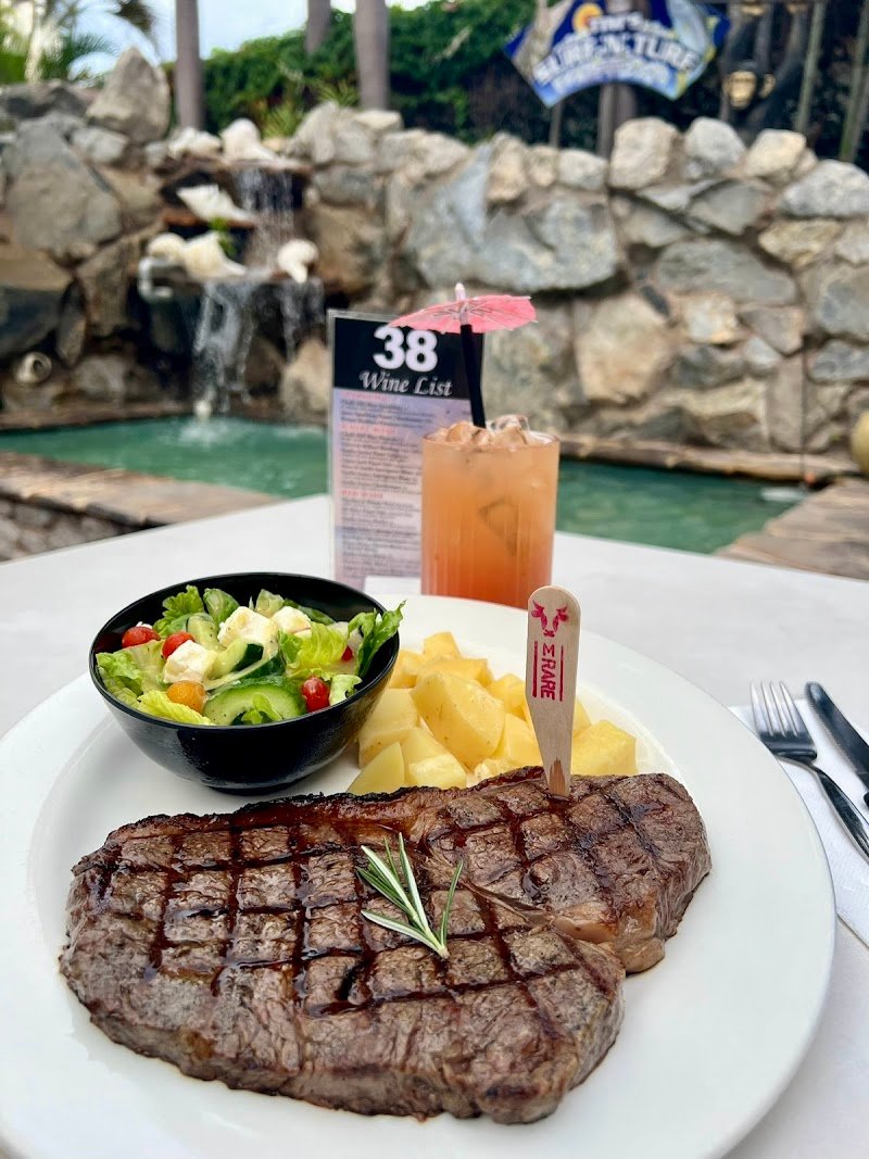 Tim's Surf & Turf photo 2