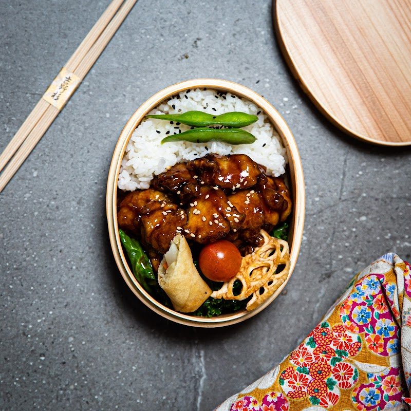 SUSHI YUZEN photo 10