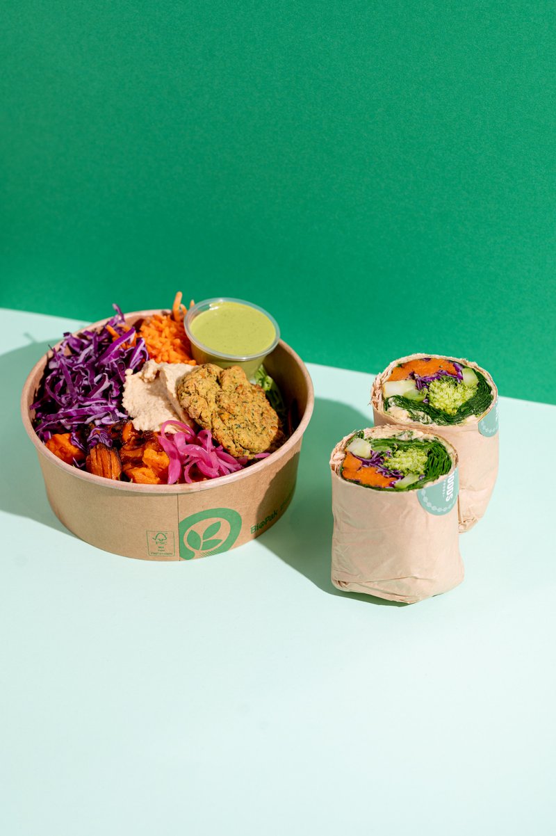 The Goods Wholefoods