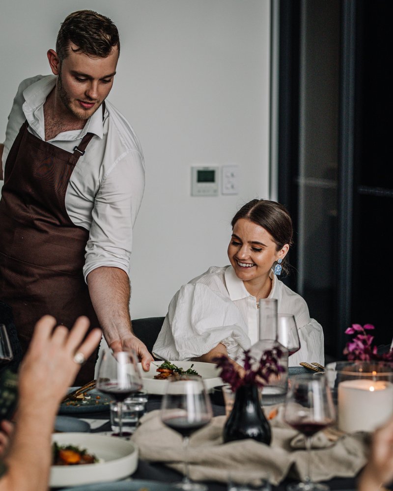 Private Dining By Steele photo 8