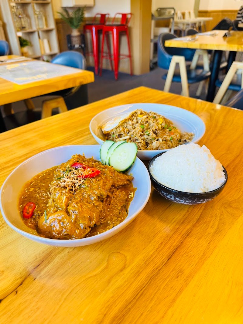 Bite Me Restaurant TAS photo 3