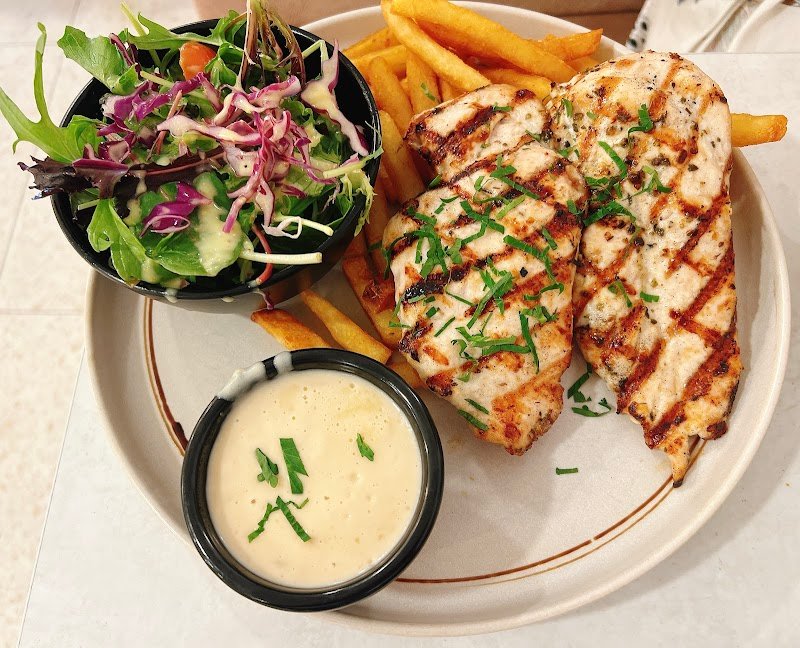 Butter Bear Cafe photo 7