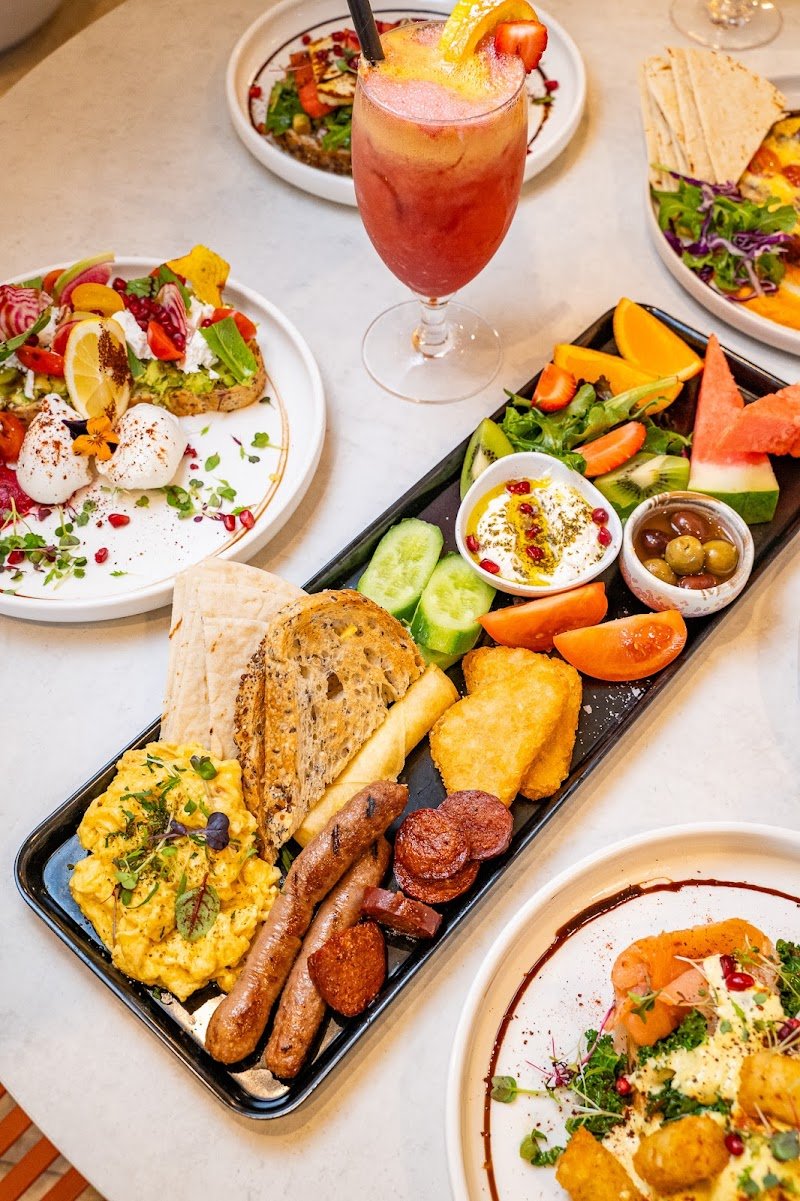 Butter Bear Cafe photo 5