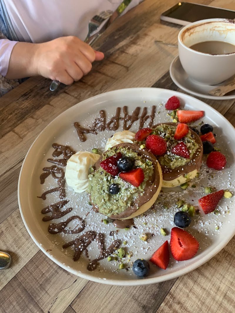 Butter Bear Cafe photo 9