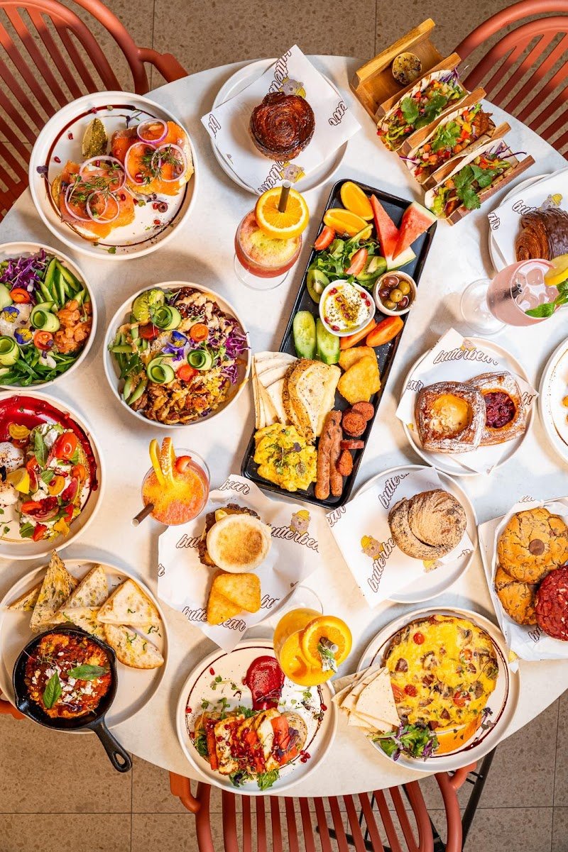 Butter Bear Cafe photo 2