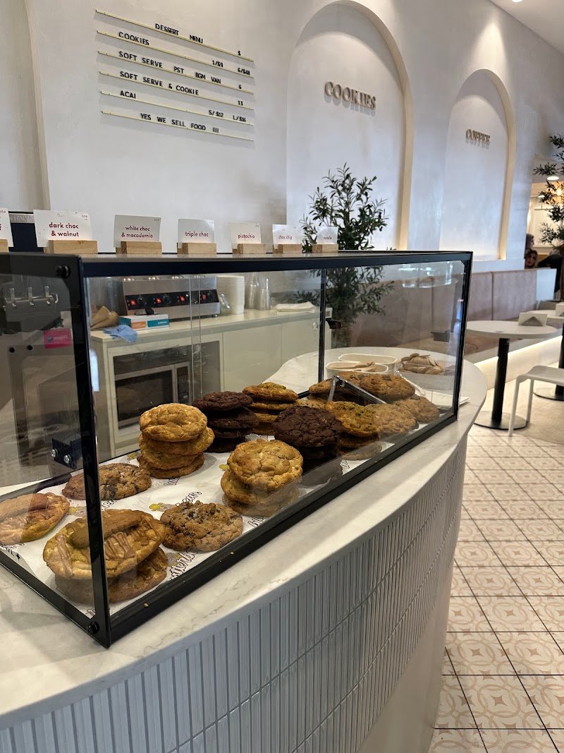 Butter Bear Cafe photo 10