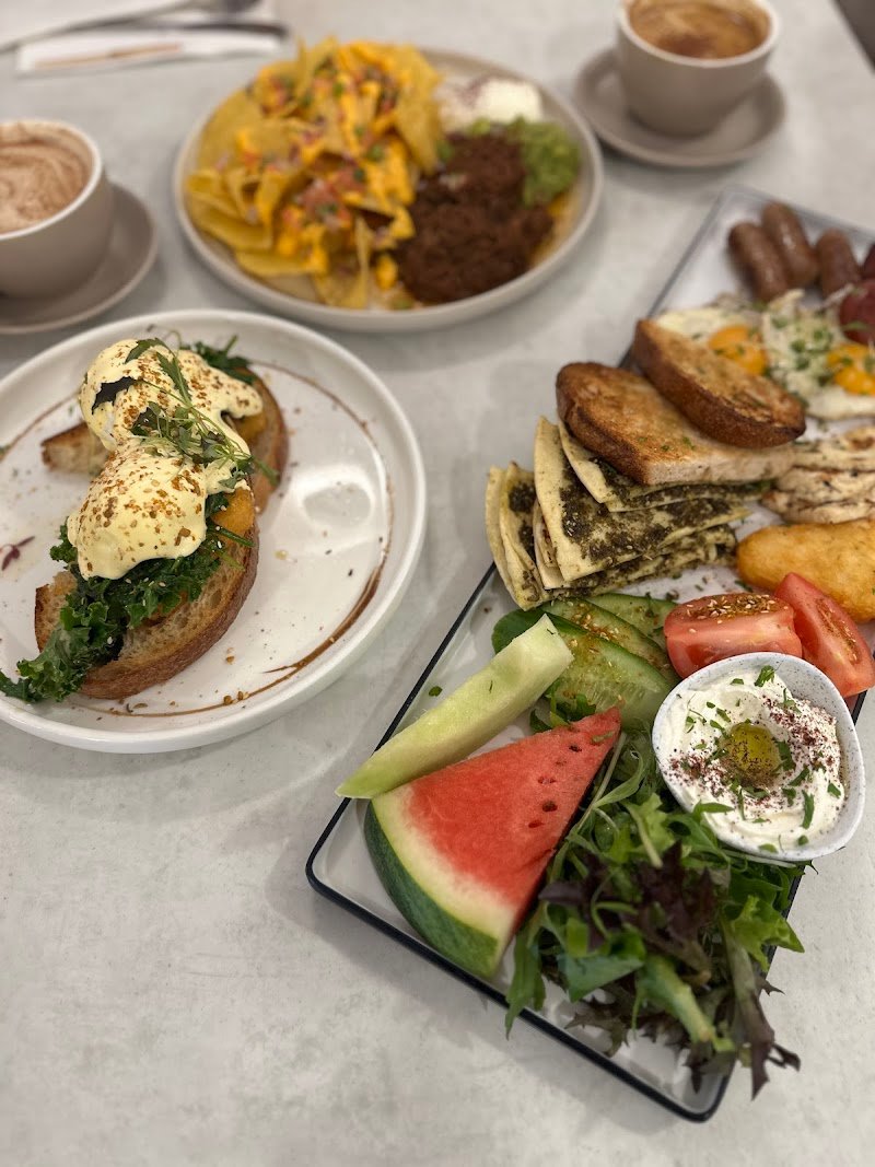 Butter Bear Cafe photo 6