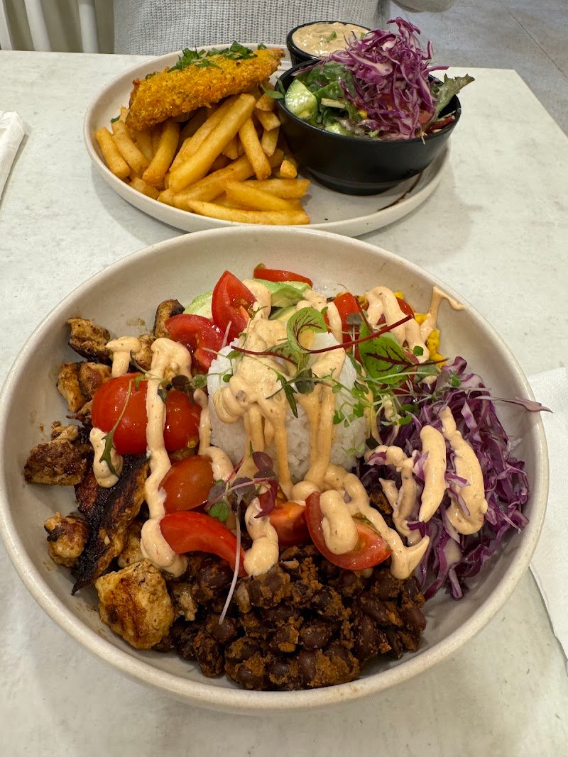 Butter Bear Cafe photo 8