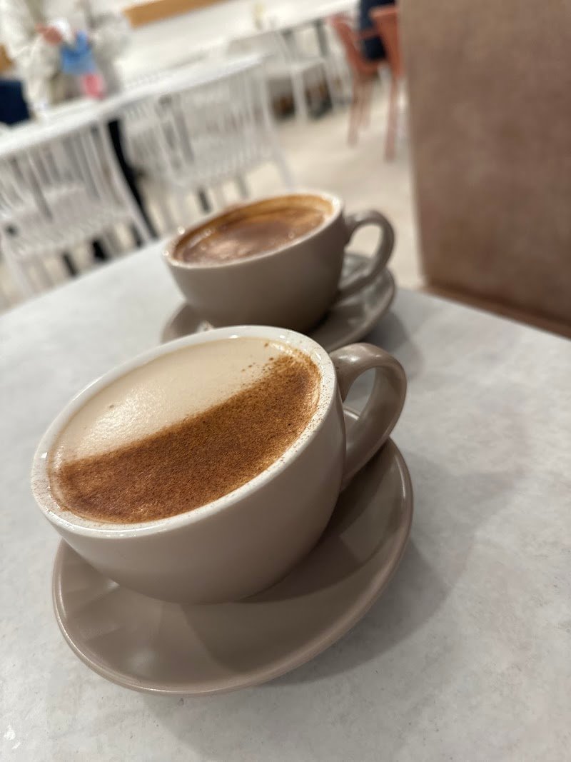 Butter Bear Cafe photo 4