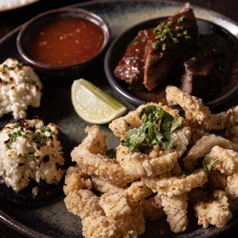 Rare Steakhouse Uptown photo 9