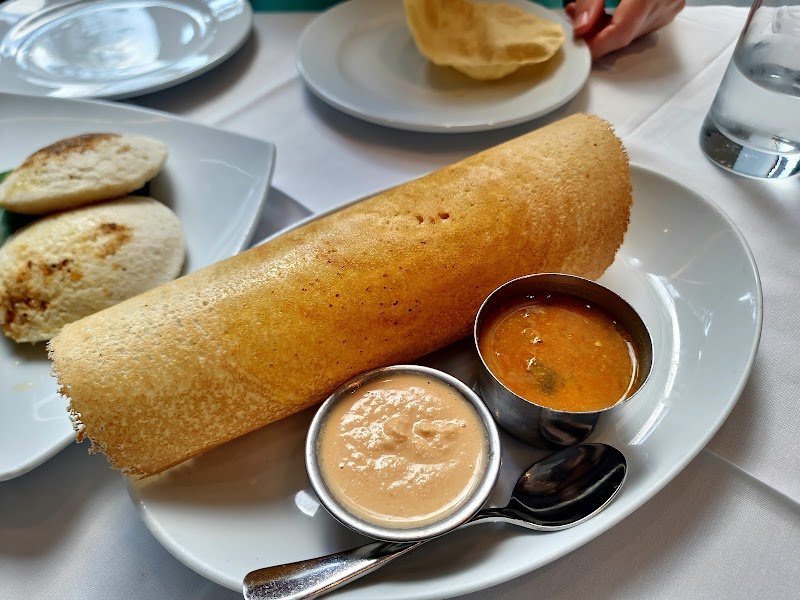 Malabar South Indian Restaurant photo 3