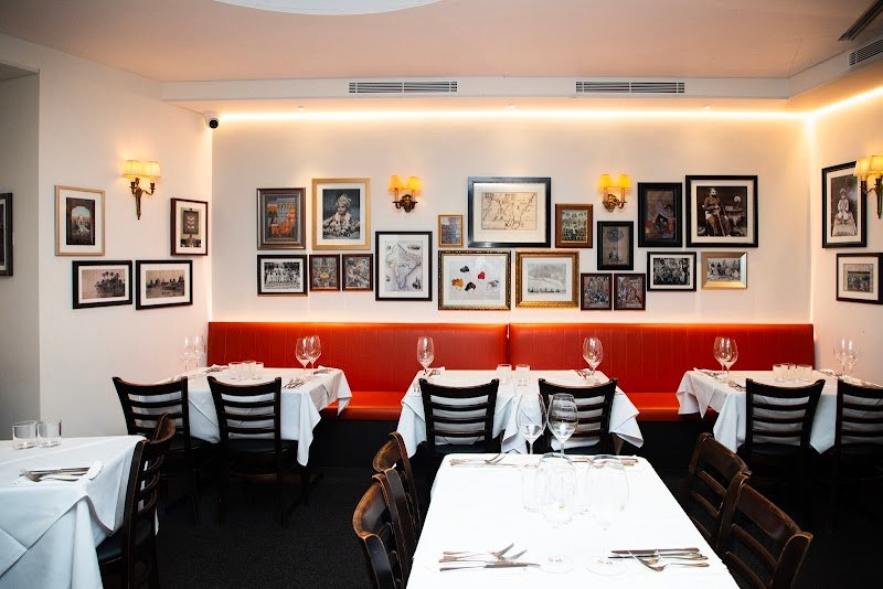 Malabar South Indian Restaurant photo 4