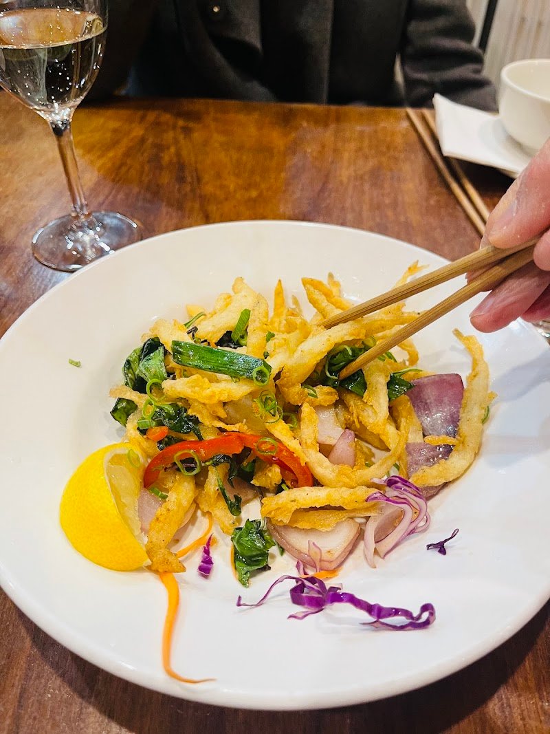 Abell's Kopi Tiam photo 8