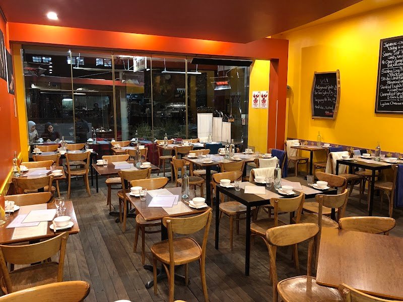 Abell's Kopi Tiam photo 10