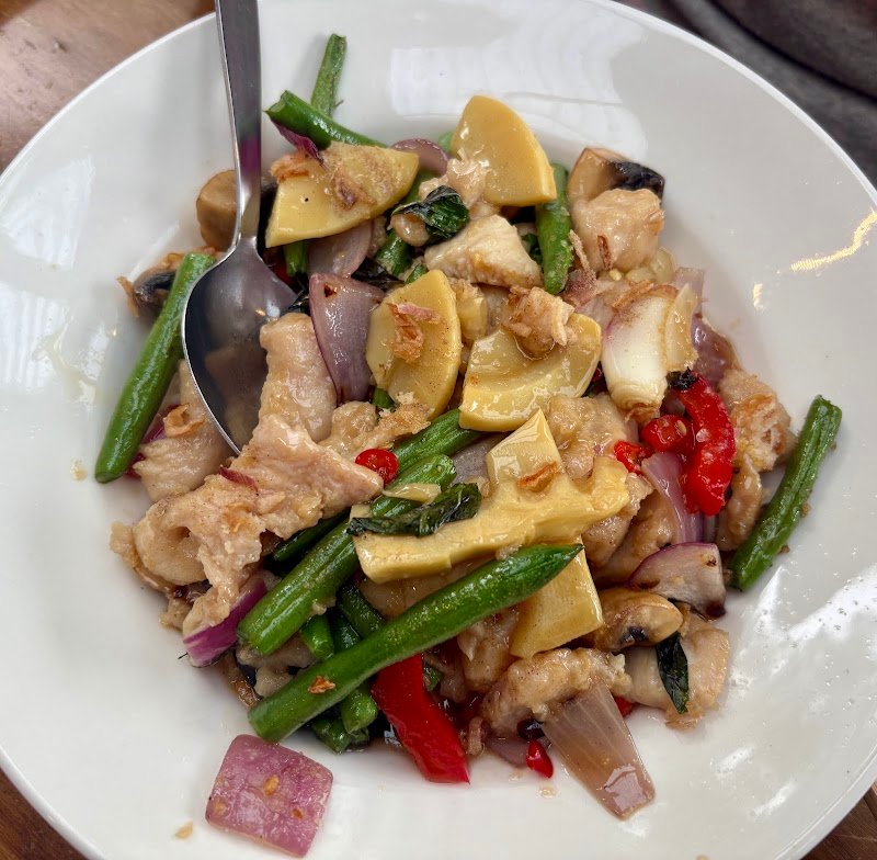 Abell's Kopi Tiam photo 5