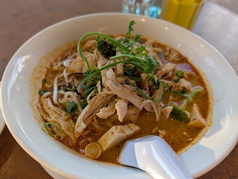 Abell's Kopi Tiam photo 3