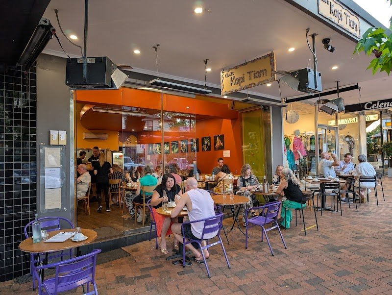 Abell's Kopi Tiam photo 9