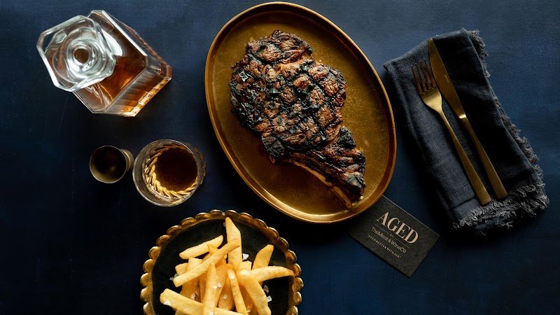 The Meat & Wine Co Adelaide CBD photo 2