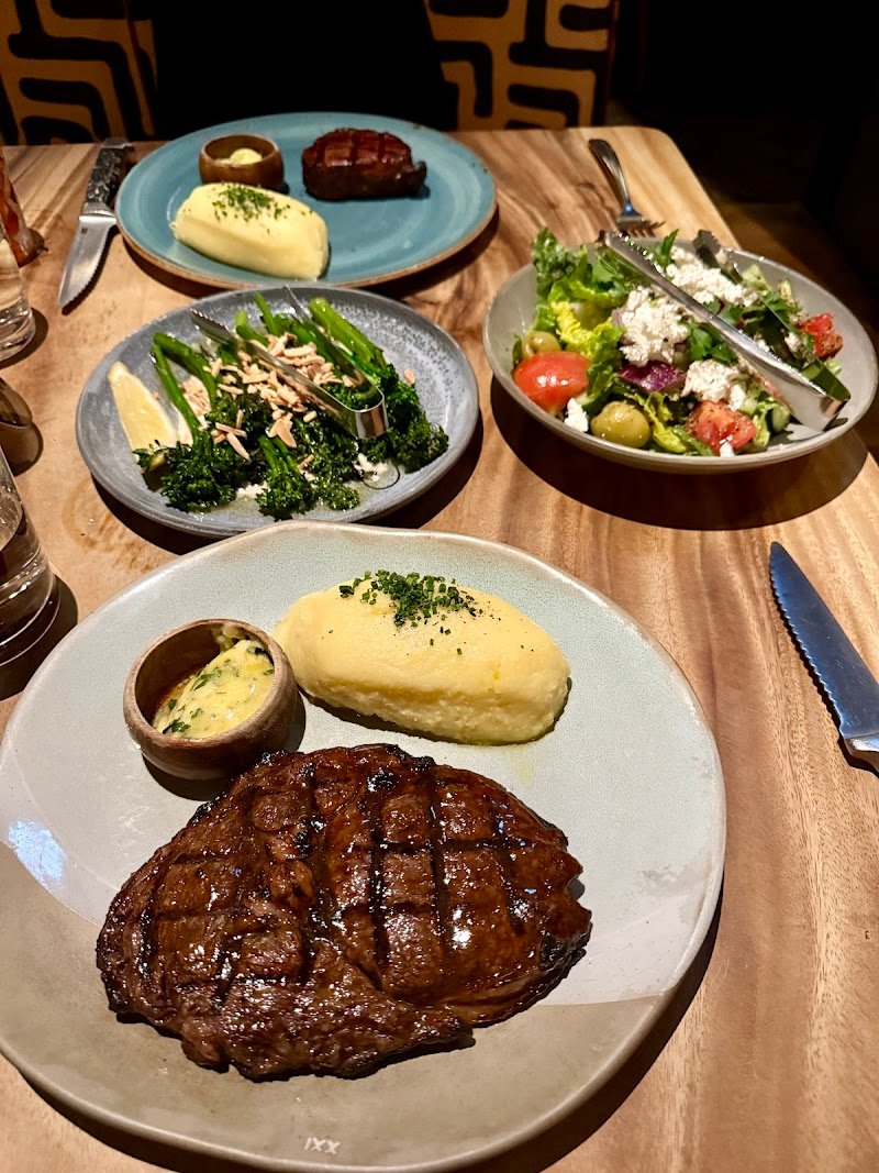 The Meat & Wine Co Adelaide CBD photo 5