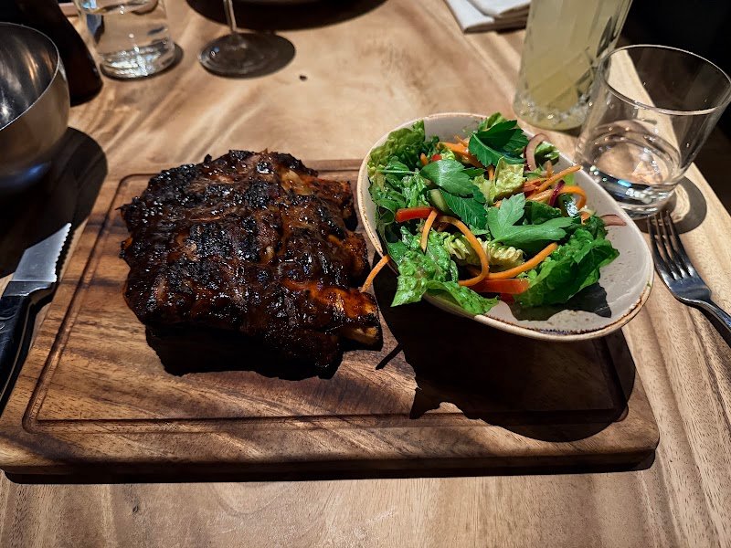 The Meat & Wine Co Adelaide CBD photo 8