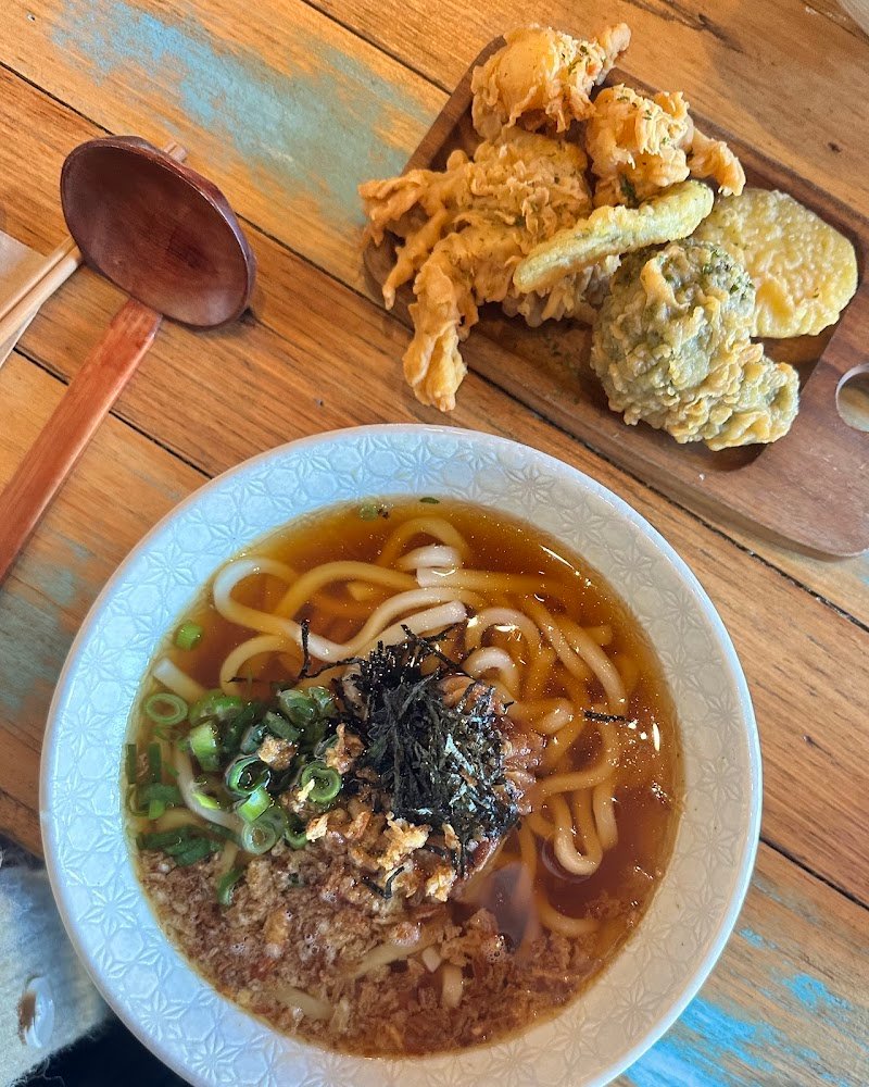 ILZA JAPANESE CAFE GEELONG photo 10