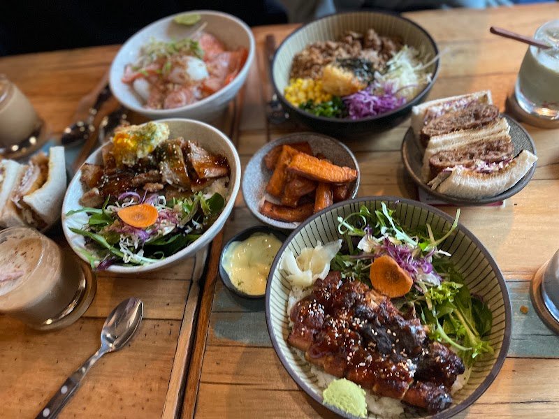 ILZA JAPANESE CAFE GEELONG photo 5