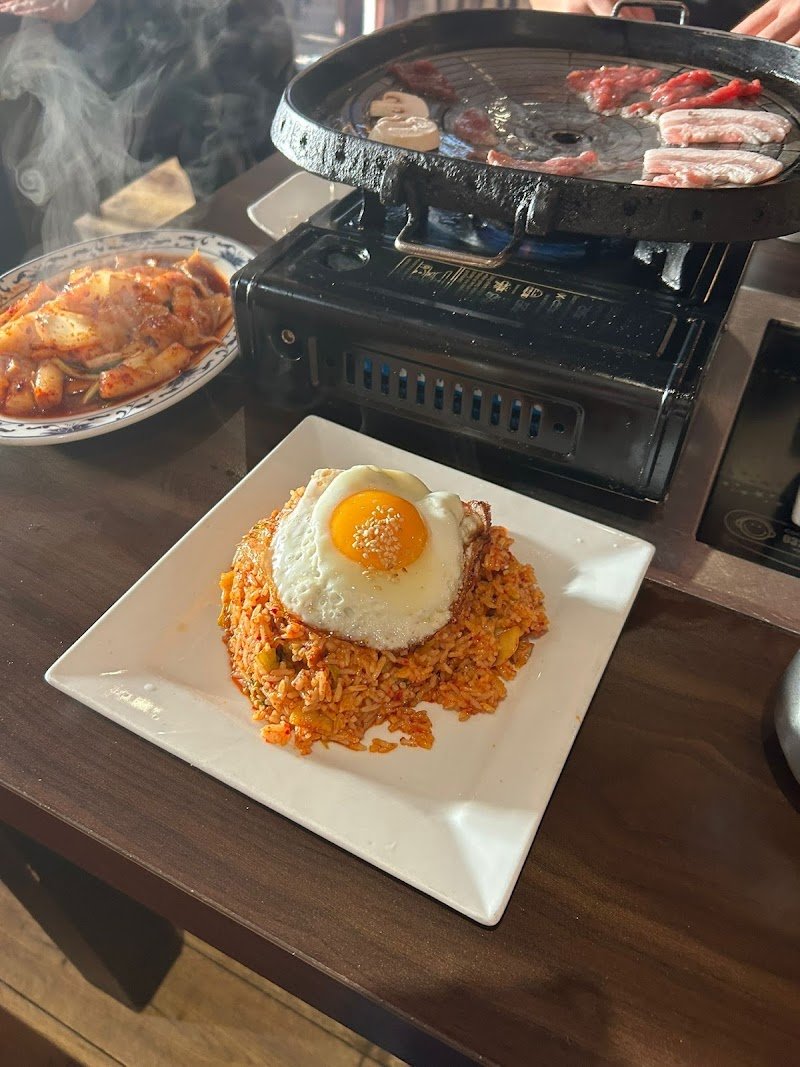 Mannaza Korean Restaurant photo 8