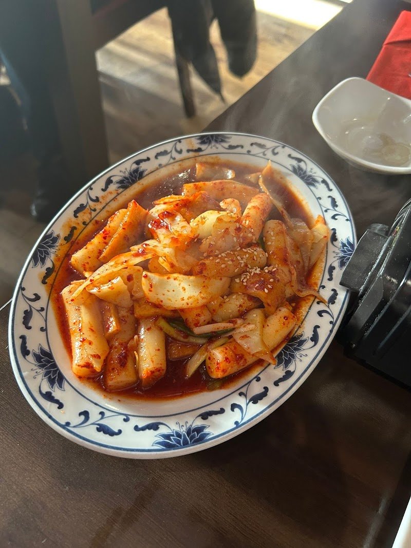Mannaza Korean Restaurant photo 7