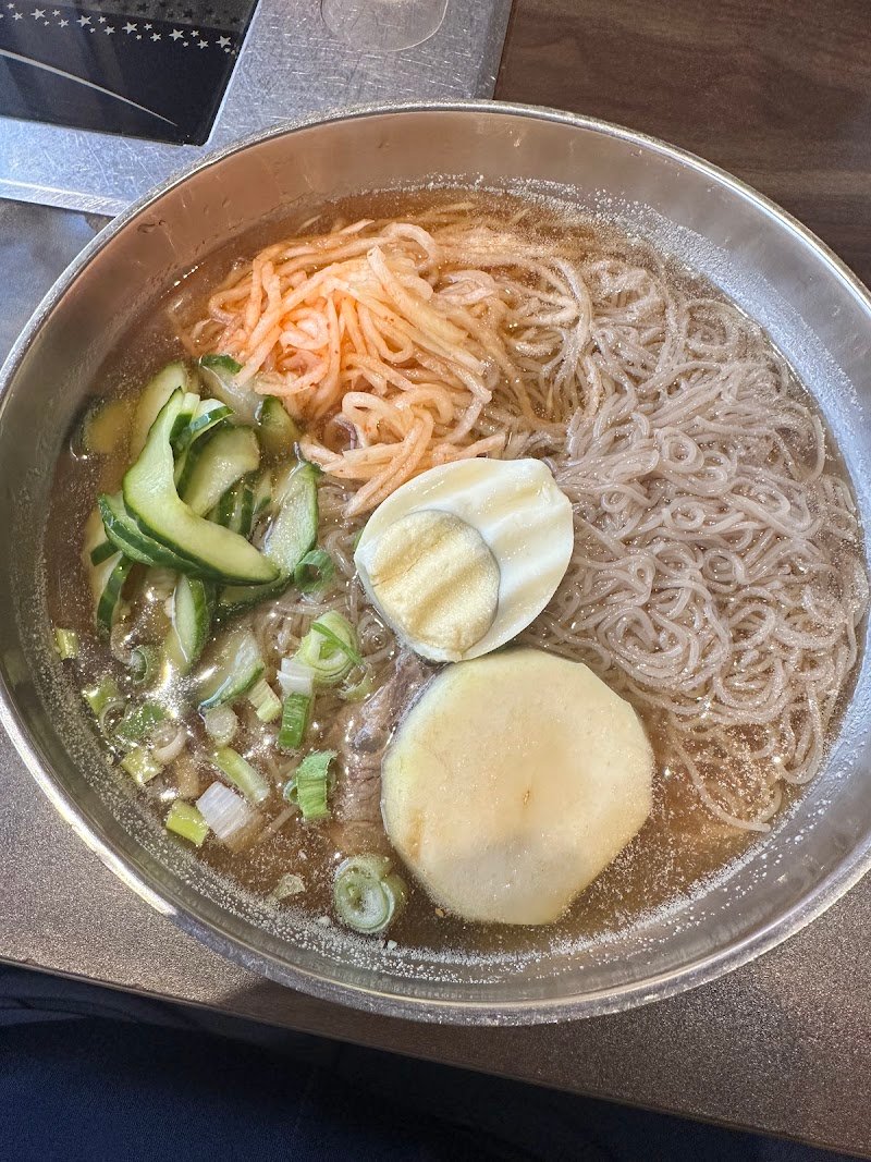 Mannaza Korean Restaurant photo 10